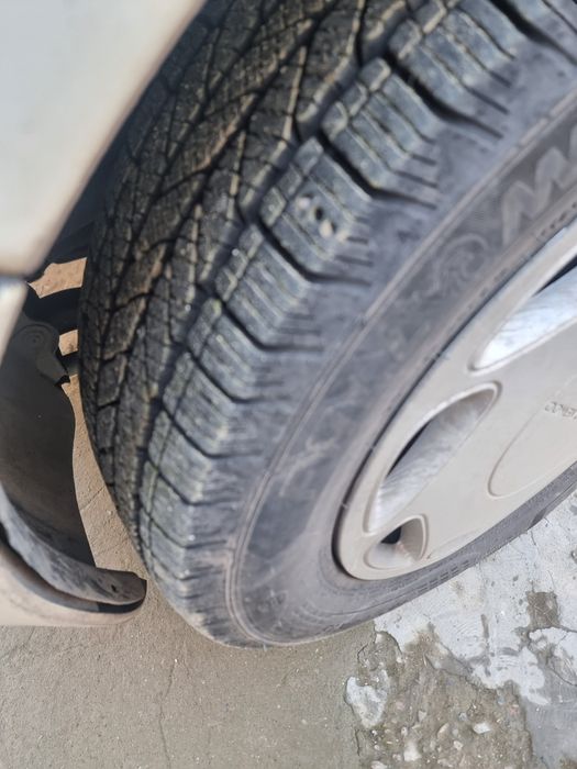 Matiz sotiladi yurb turgan mowna gazga ruxsati bor