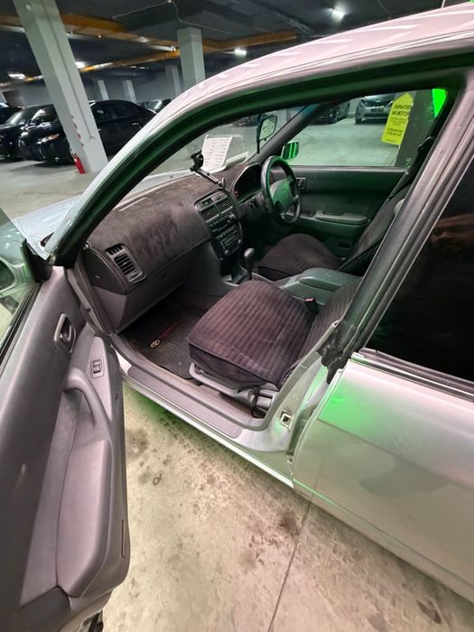 Продам тойота виста