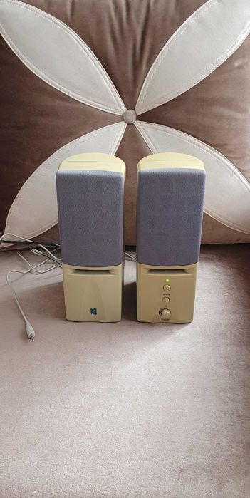 Boxe pentru calculator(laptop, telefon, mp3,etc) marca ,,A4 TECH''