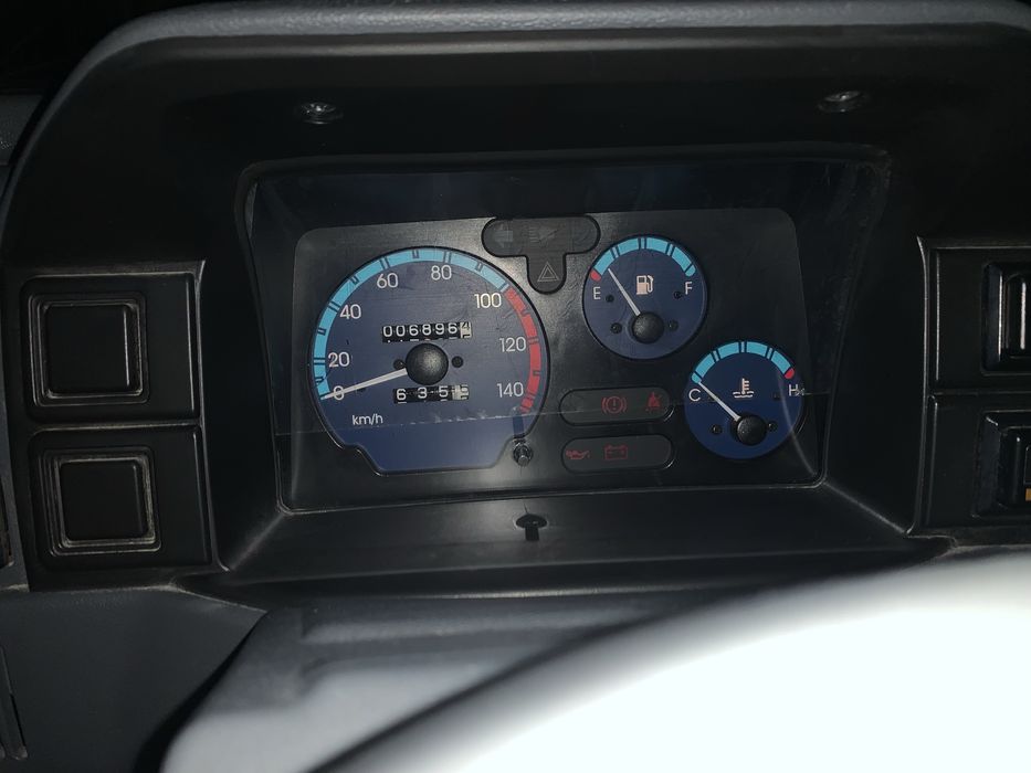 Damas 2024 yil sotiladi xolati ZO’R  tuning klingan  пробег 7000