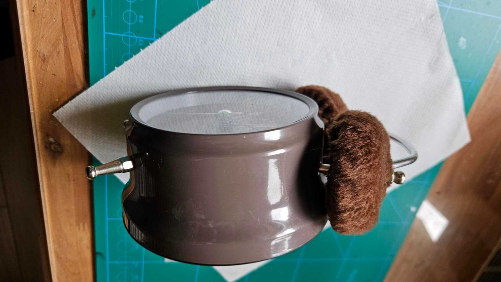 Ceas deșteptător Star Wars – Chewbacca
