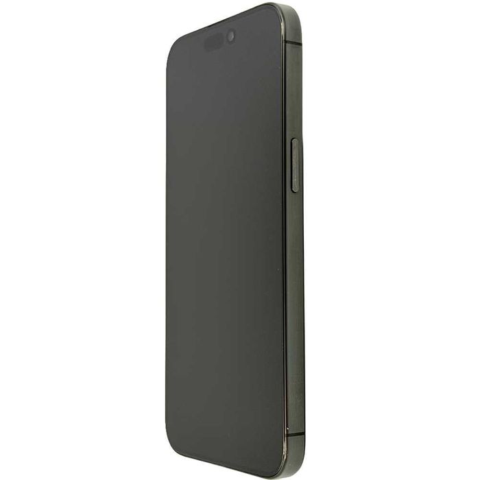 Magazin Apple iPhone 15 Pro Max Black Titanium 256GB Excelent Garantie