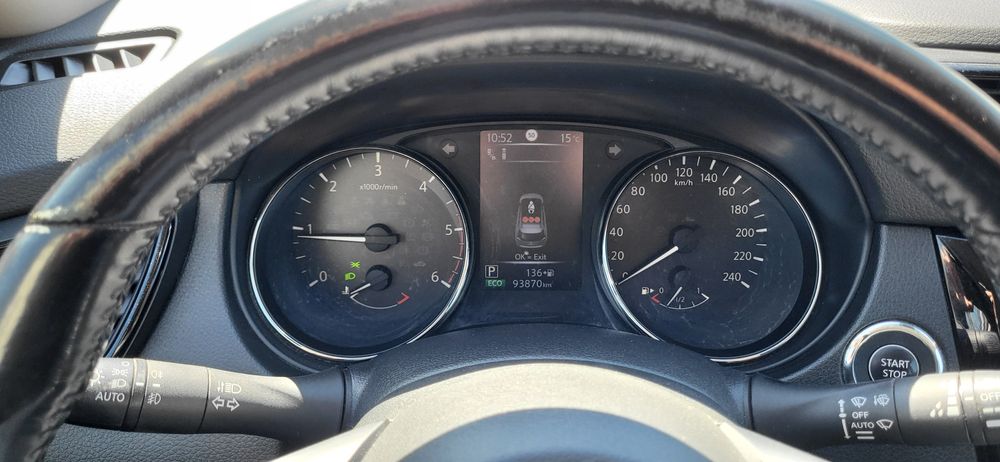 Nissan Xtrail T 32