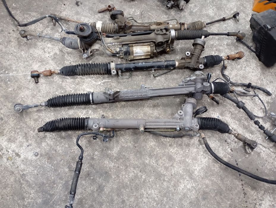 Части audi vw seat skoda