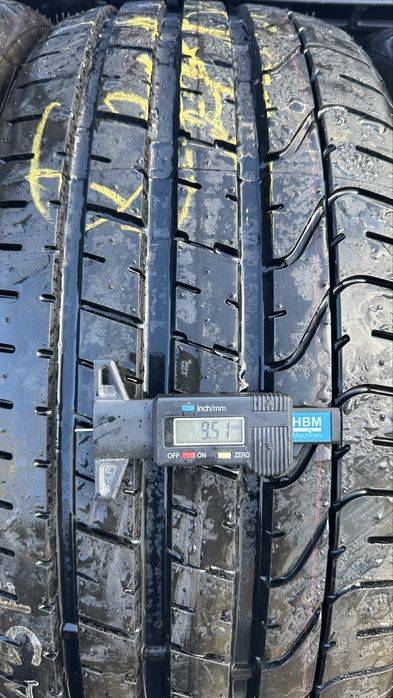 Летни гуми 245/45/20