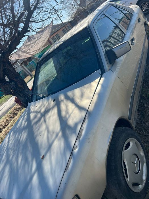 Продам мерс цена 350000