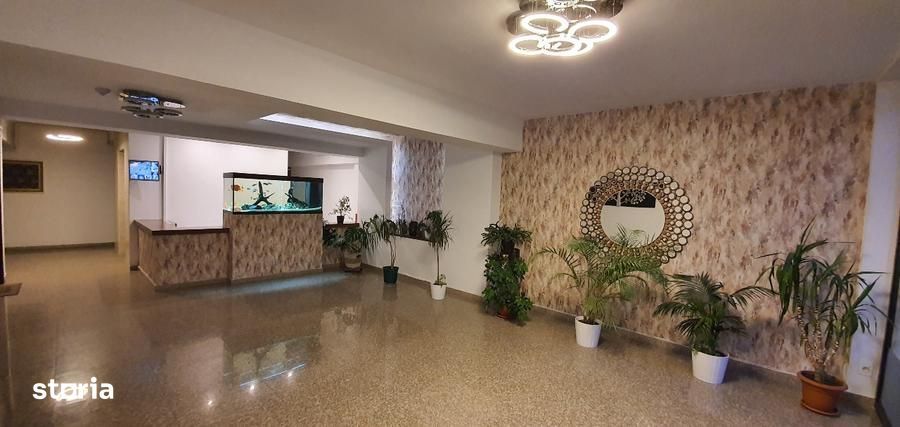 Apartament Baneasa/ Petrom City