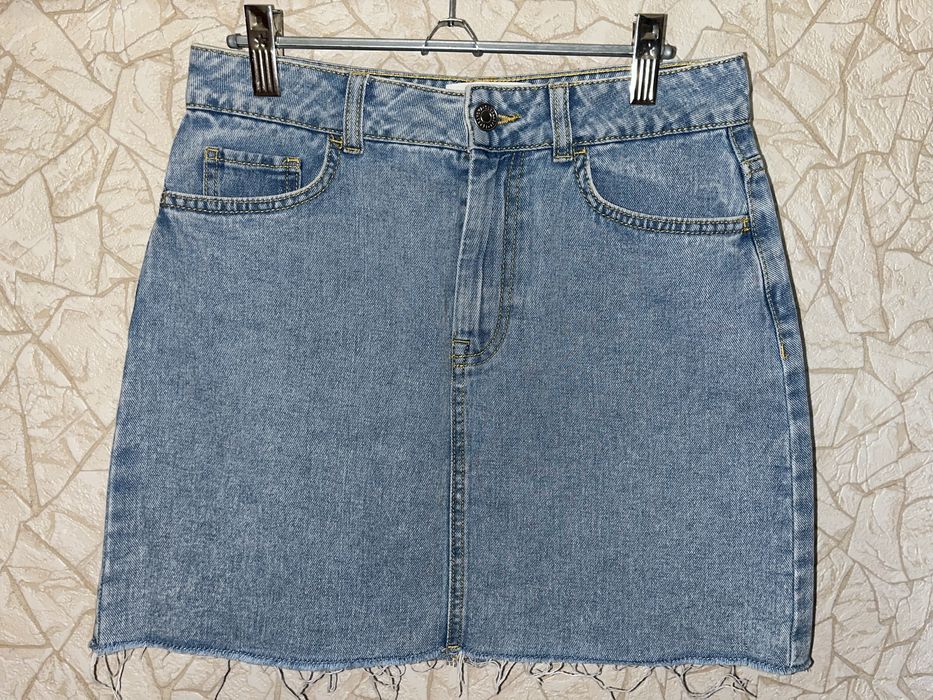 Женская юбка на лето