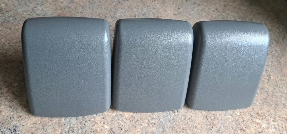 Capac Banchetă Sprinter Protecție Centură Banchetă Crafter 1996 - 2017