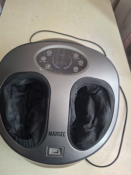 Массажёр для ног