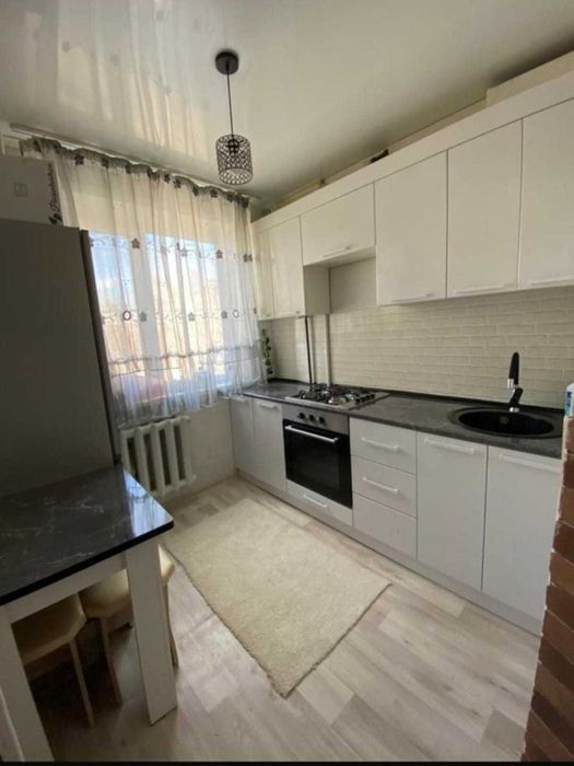 Продажа 2-комнатной квартиры