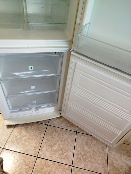 Хладилник Liebherr