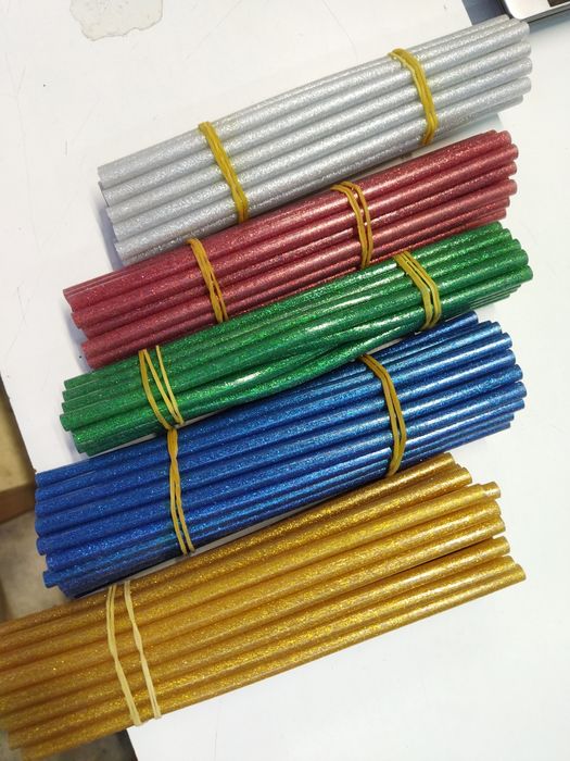 Batoane silicon ,dimensiune 7 și 12 MM