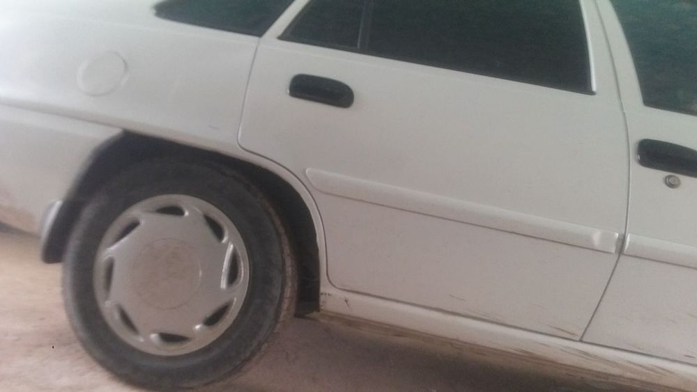 Chevrolet nexia2