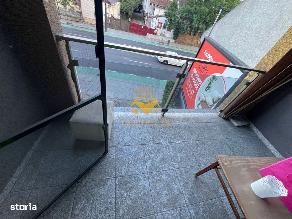 2 camere, modern, bloc nou, Manastur, USAMV, Platinia, Big Belly