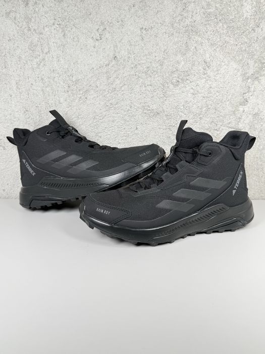Adidas Terrex Mid Anylander Black