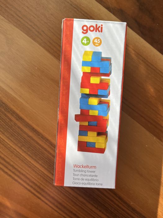 Играчки и уреди за деца