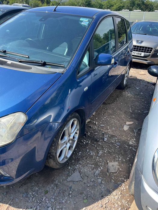 Dezmembrari ford c-max 2.0tdci cod g6da cutie automata