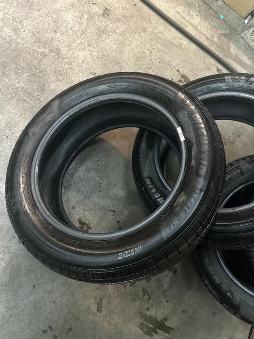 ANVELOPE DE VARA Michelin Primacy 4 195/55/R16