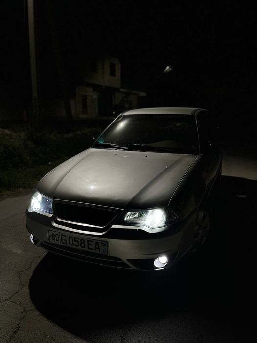 Nexia 2 .16 dons lyukis konditsioner