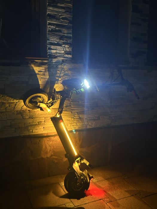 СРОЧНО!! Teverun blade gt1