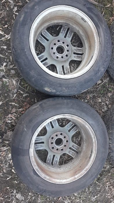 Продам диски на 15