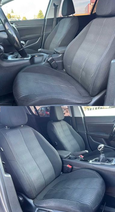 PEUGEOT 308 2014 — imagine 5