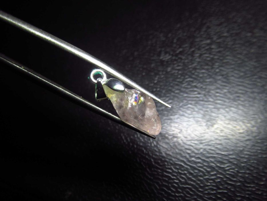 Висулки съсТурмалин,Кехлибар,Аквамарин,Кианит,Гранат,Морган и др