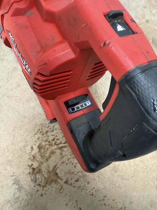 Masina /Cheie de impact Milwaukee M18 ONEFHIWF1DS