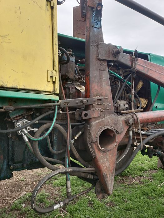 Продам трактор ЮМЗ