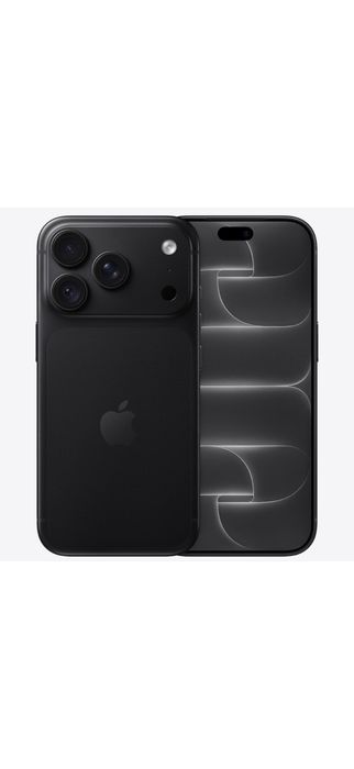 Negociabil iPhone 18 Pro 1 & 2 TB Nou Sigilat Garantie