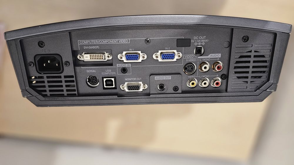 Проектор, в хорошем состояний