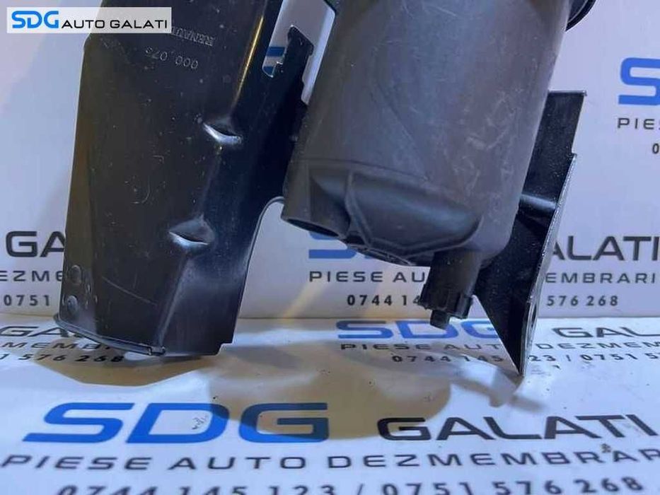 Suport Carcasa Filtru Combustibil Motorina Renault Laguna 2 2.2 DCI 2001 - 2007 Cod 8200084288
