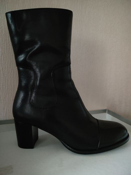 Продам обувь из натуральной кожи