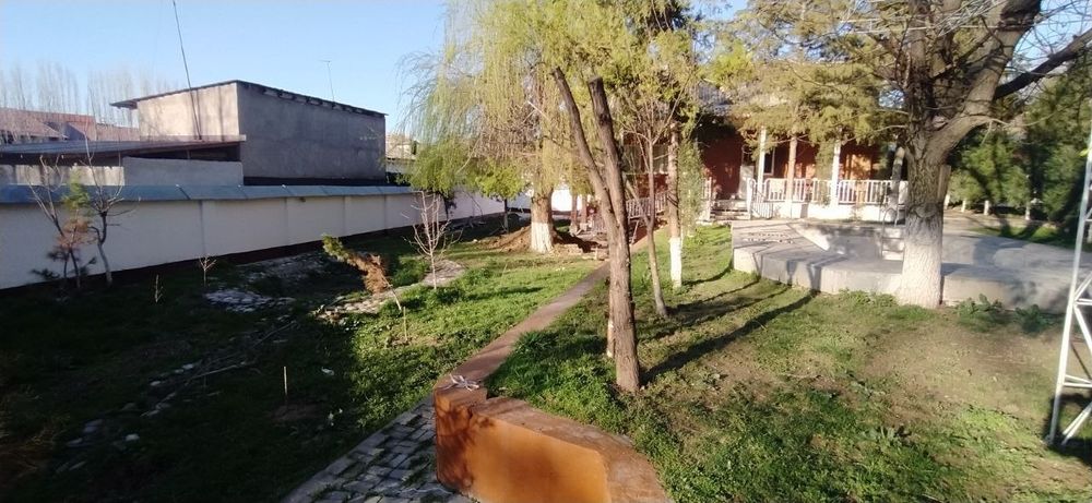 Продается участок КИБРАЙ