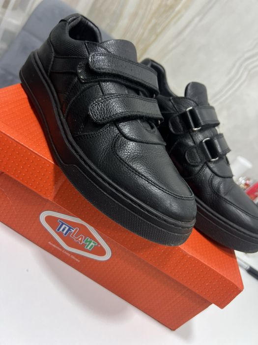 Обувь весна осень на малтчика