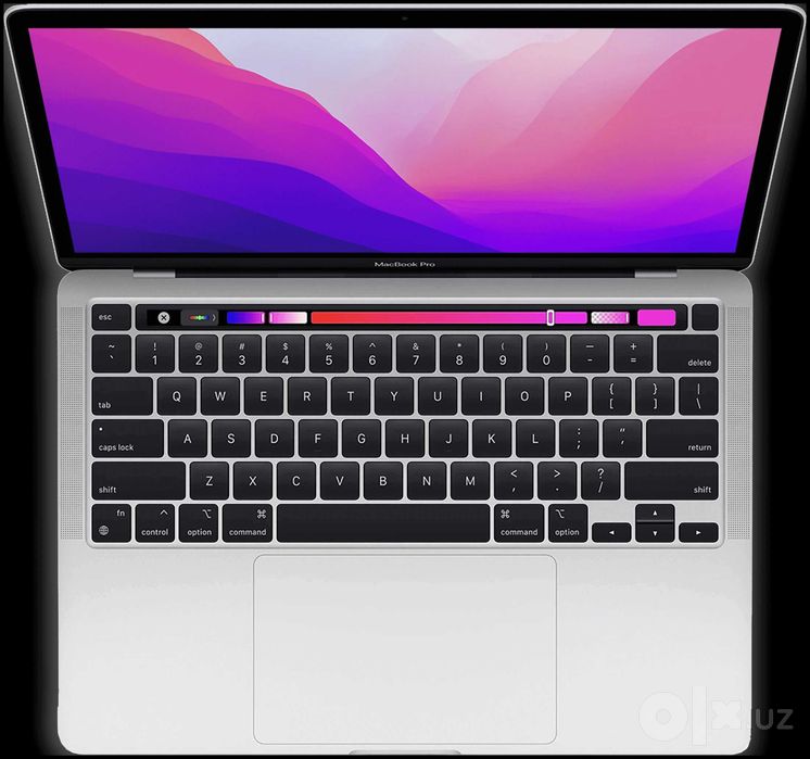 Macbook m2 pro 8/256