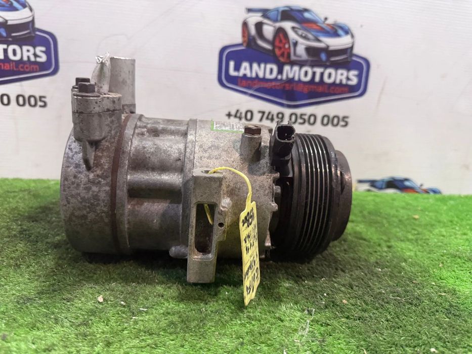 COMPRESOR AC VOLKSWAGEN Golf 4 1.9 TDI / VW Transporter T4 / COD OEM SL7V16