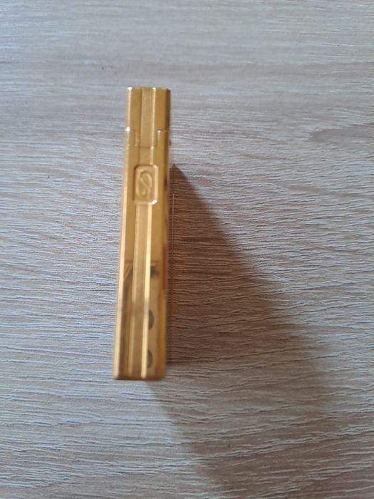 Bricheta S.T Dupont Paris