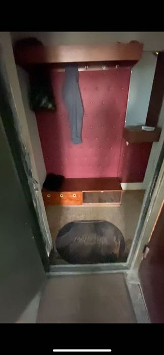 Прихожий гарнитур