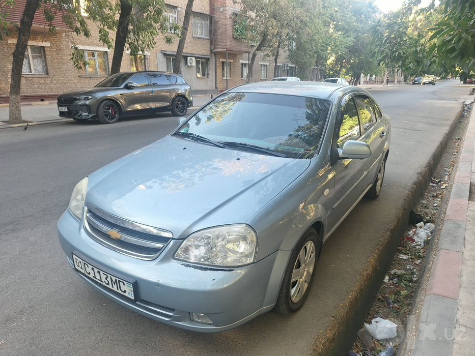 Lacetti 1.8 срочная ПРОДАЖА