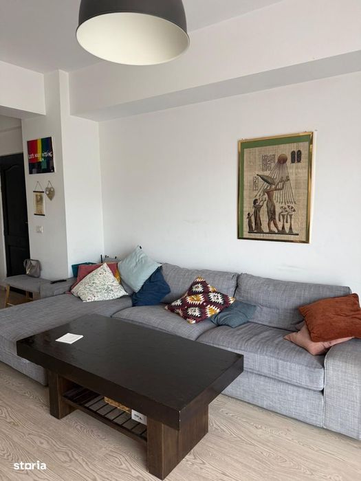Apartament 2 camere,balcon și lift, proximitate rond Alba Iulia unirii