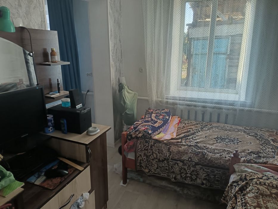 Продам дом. В Карабулаке