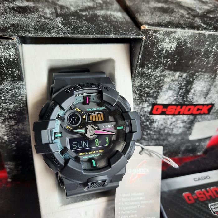 Casio G Shock  Originale