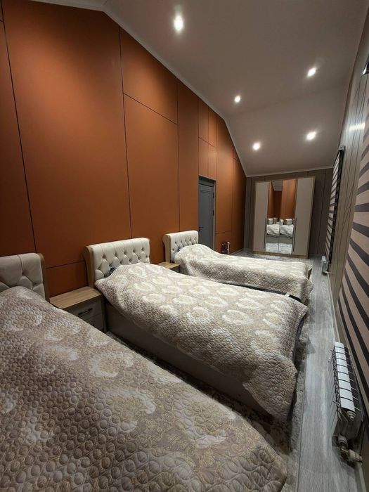 Amirsoy premium dacha