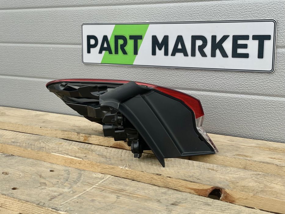 Стоп AUDI Q4 E-Tron 89A945092A