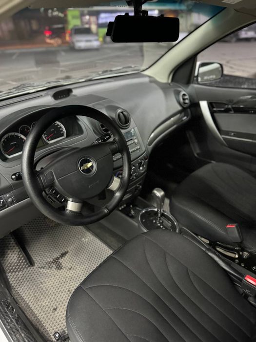 Nexia 3 Avtomat 2019-yil. 26000 km yurgan.