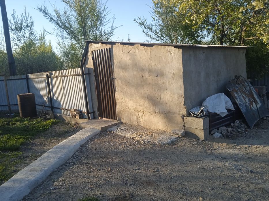 Продам дом Меновное