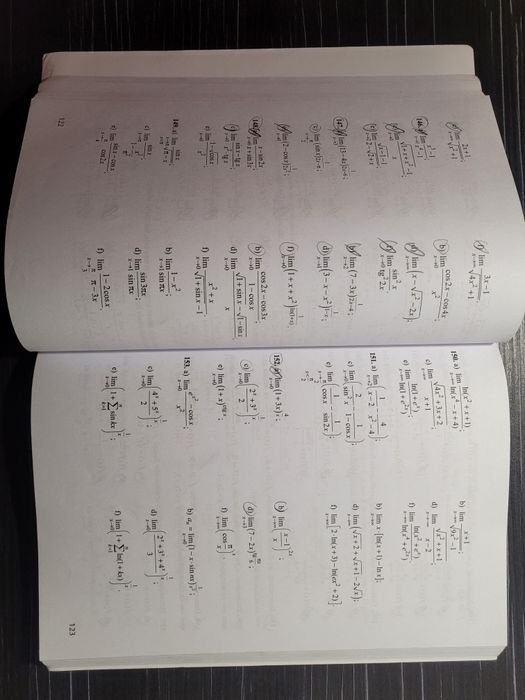 Probleme de matematica pentru clasa a XI-a