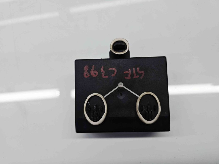 Modul confort Audi A4 (8K2, B8) [Fabr 2008-2015] 8K0959792J